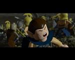   LEGO The Lord of the Rings (2012) (RusEng) | Repack  Fenixx